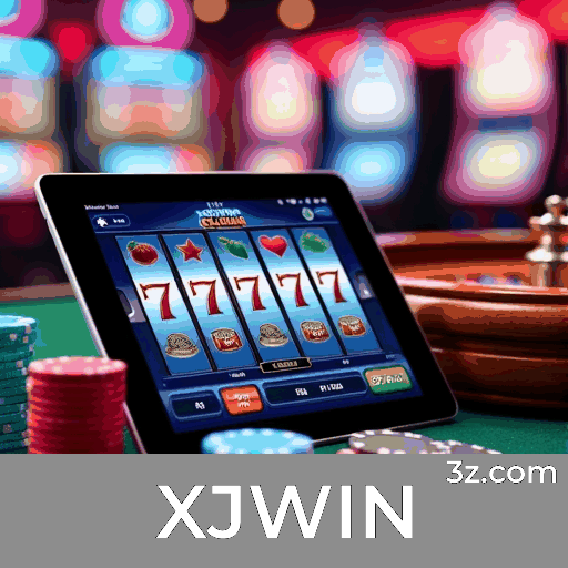 Experiência Premium de Jogos de Casino no XJWIN