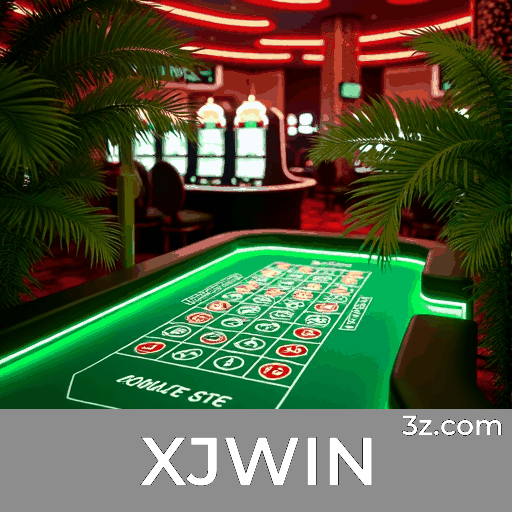 XJWIN: O Paraíso de Jogos de Qualidade e Diversidade