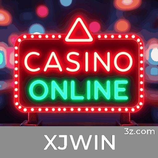 Experiência Premium de Jogos de Casino no XJWIN