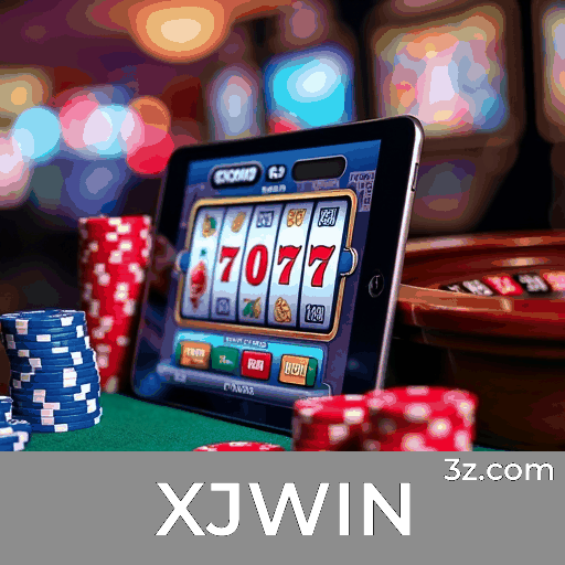 XJWIN: Plataforma Confiável de Cassino e Apostas