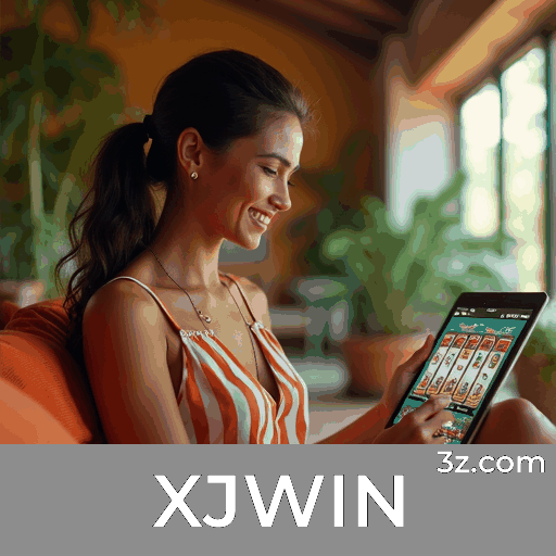 Experimente o Login Premium e Seguro no XJWIN