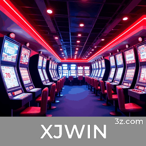Experiência Premium de Jogos de Casino no XJWIN