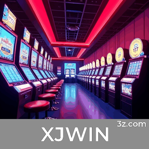 XJWIN Casino: Programa VIP Exclusivo e Luxuoso