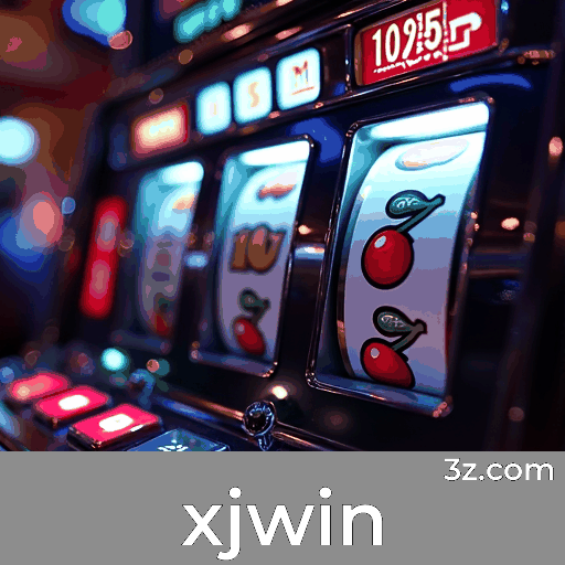 Casino com Tecnologia 3D e Jogos de Dealer Real no xjwin