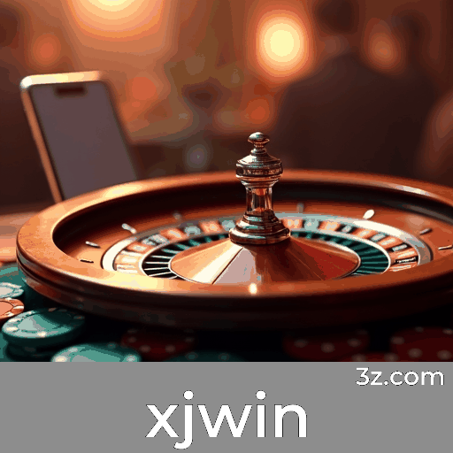 xjwin: Seu Cassino Online Seguro e Confiável