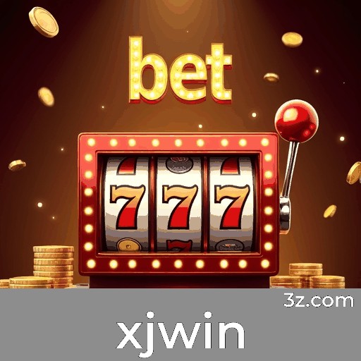 xjwin: Seu Cassino Online Seguro e Confiável