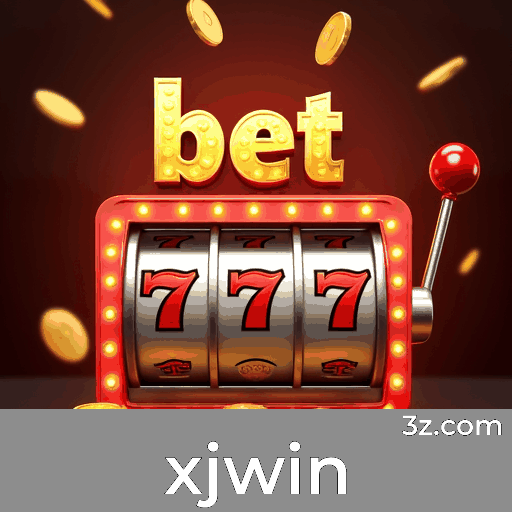 xjwin: Apostas Esportivas Completas para Brasileiros