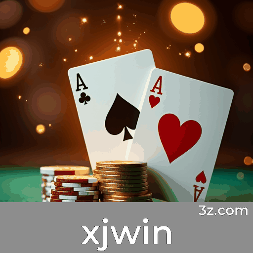 xjwin: Seu Cassino Online Seguro e Confiável