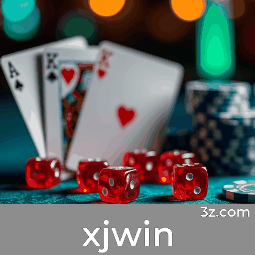 xjwin: Seu Cassino Online Seguro e Confiável