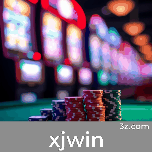 Casino com Tecnologia 3D e Jogos de Dealer Real no xjwin
