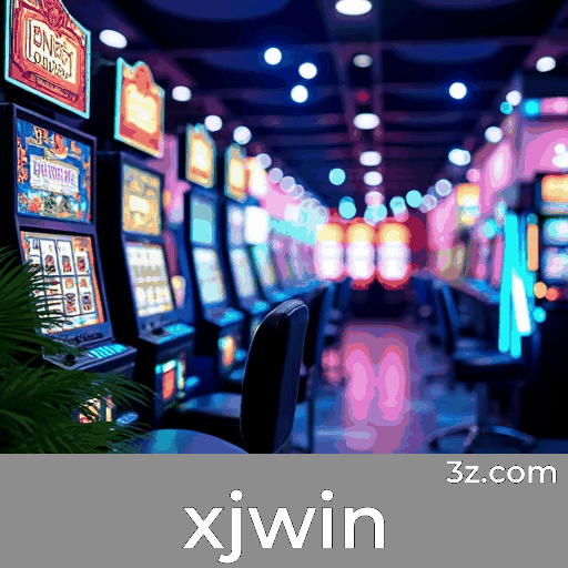 Desafie-se com xjwin e sua Experiência de Jogos Crash!