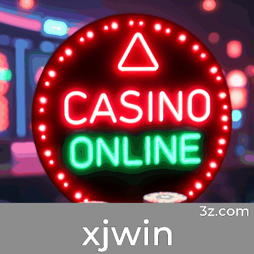 xjwin: Seu Cassino Online Seguro e Confiável