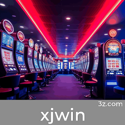 xjwin: Seu Cassino Online Seguro e Confiável