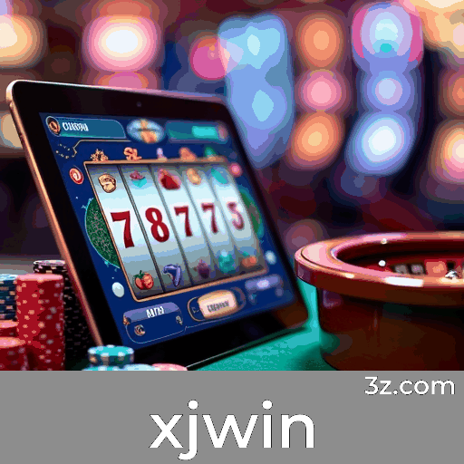 xjwin: Tecnologia Inteligente e Personalizada para sua Experiência