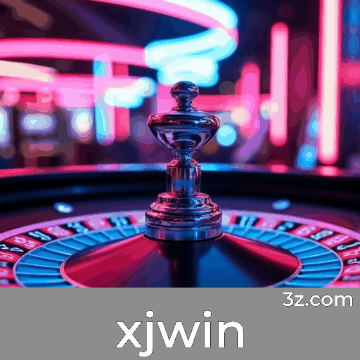 xjwin: Apostas Fáceis e Funcionalidade Completa no App