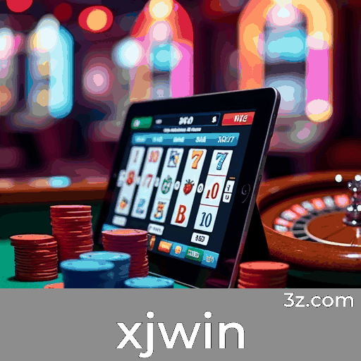 Mergulhe no Realismo Psicológico e Fascinante Ambiente do Cassino xjwin