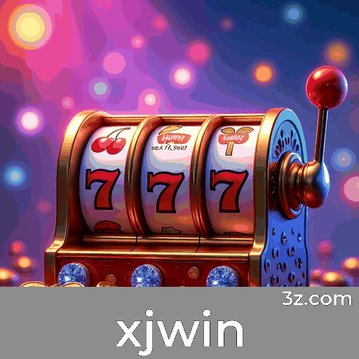xjwin: Seu Cassino Online Seguro e Confiável