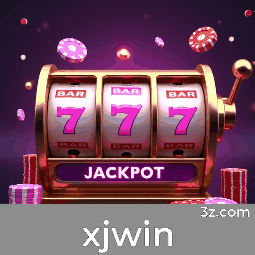 xjwin: Apostas Esportivas Completas para Brasileiros