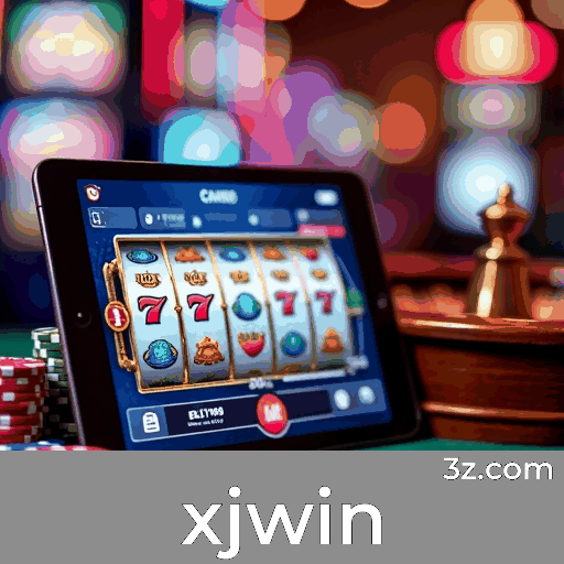 xjwin: Aproveite Bônus e Promoções Exclusivas