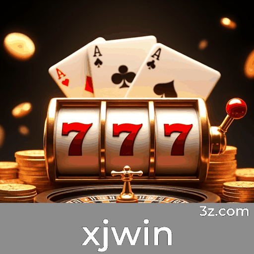 xjwin: Seu Cassino Online Seguro e Confiável