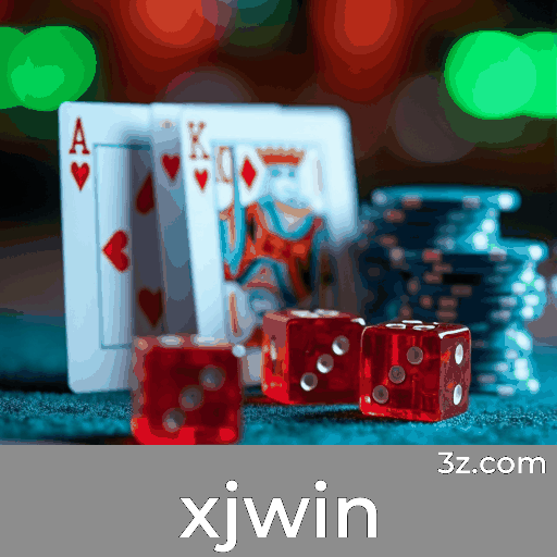 xjwin: Seu Cassino Online Seguro e Confiável