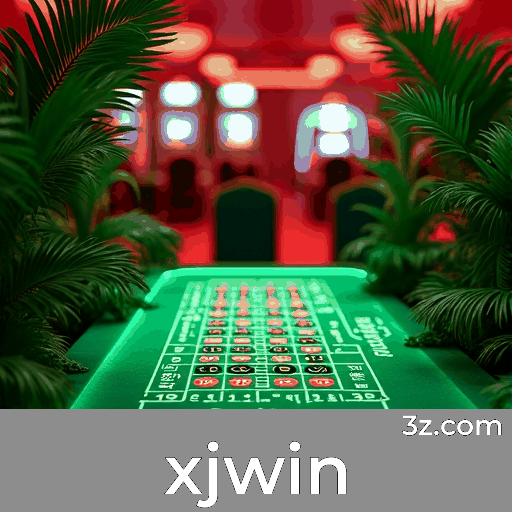 xjwin: Seu Cassino Online Seguro e Confiável